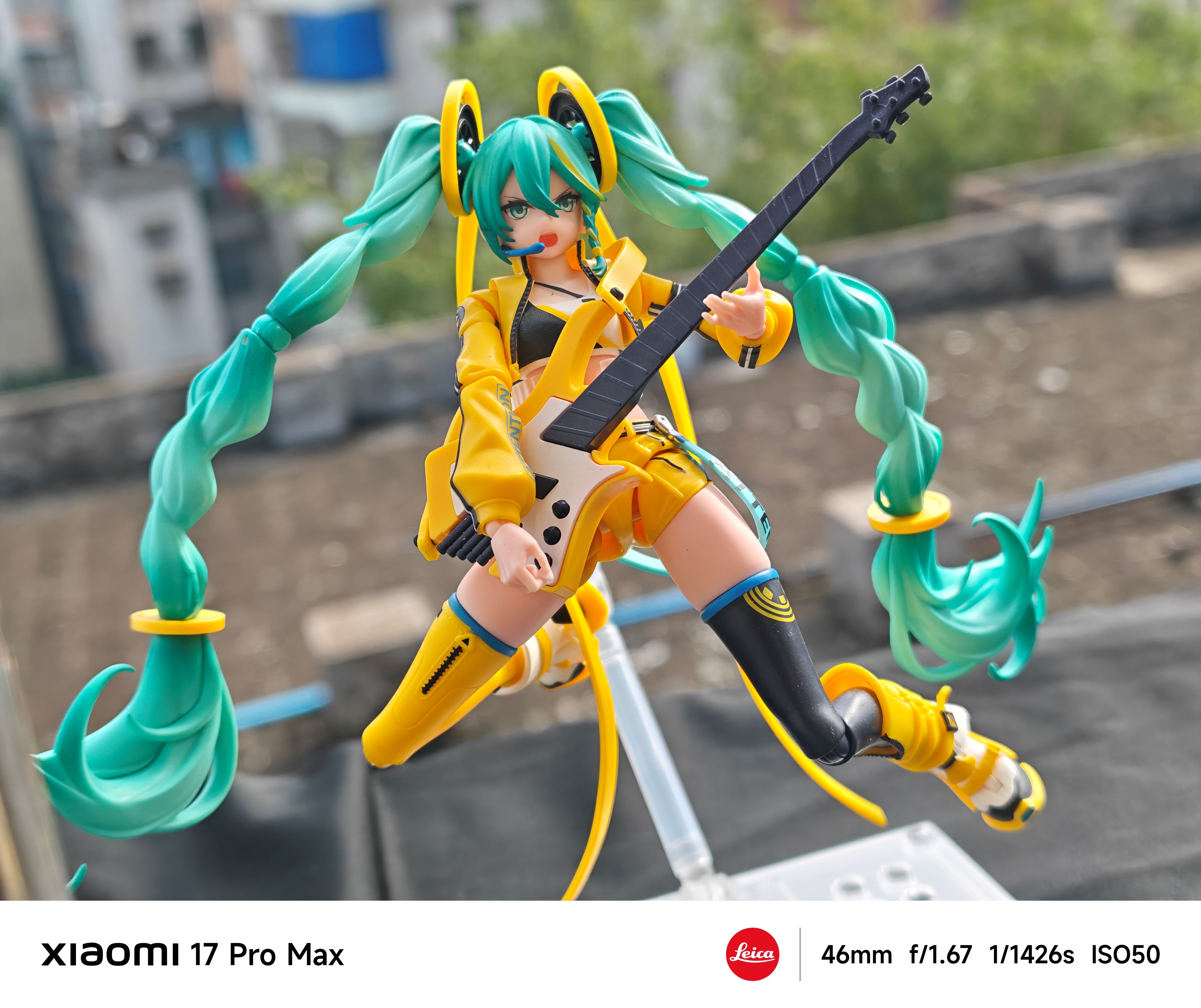 小米17 Pro Max影像實測：拿捏逆光時刻，徠卡與自拍均吸睛