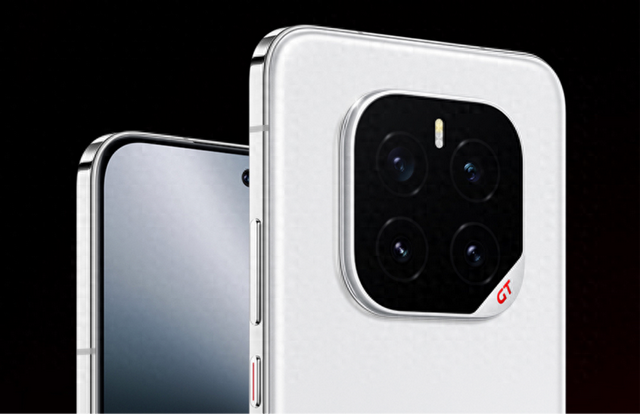 榮耀GT2系列曝光：標配驍龍8E+高配驍龍8E2，性能大幅提升