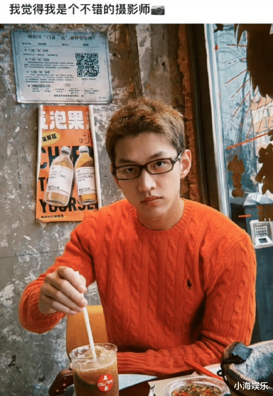 歌手李嘉格再晒恩爱照，和帅气男友互动超甜蜜，车澈评论区沦陷