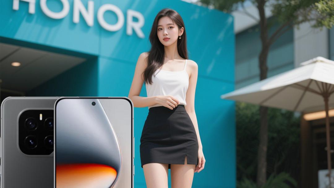 首发骁龙8Elite领先版！荣耀GT Pro惊喜不断，还支持IP69