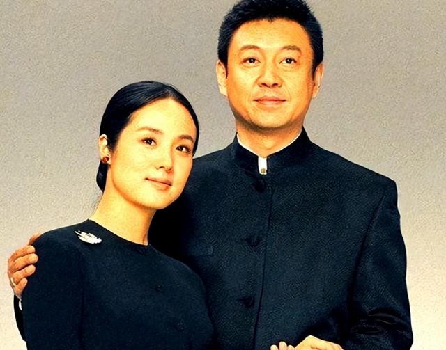 她是著名歌唱家,不惧流言嫁前央视主持人丈夫,今儿女双全很幸福