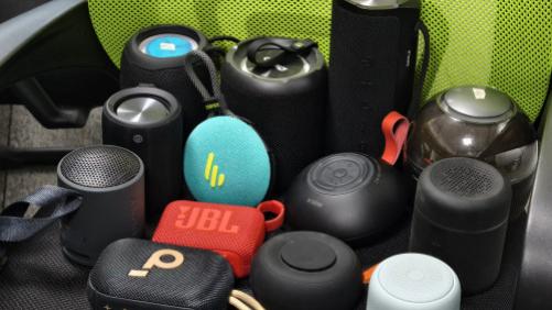 蓝牙音箱哪款最好？2025力荐10大公认音质最好蓝牙音箱！