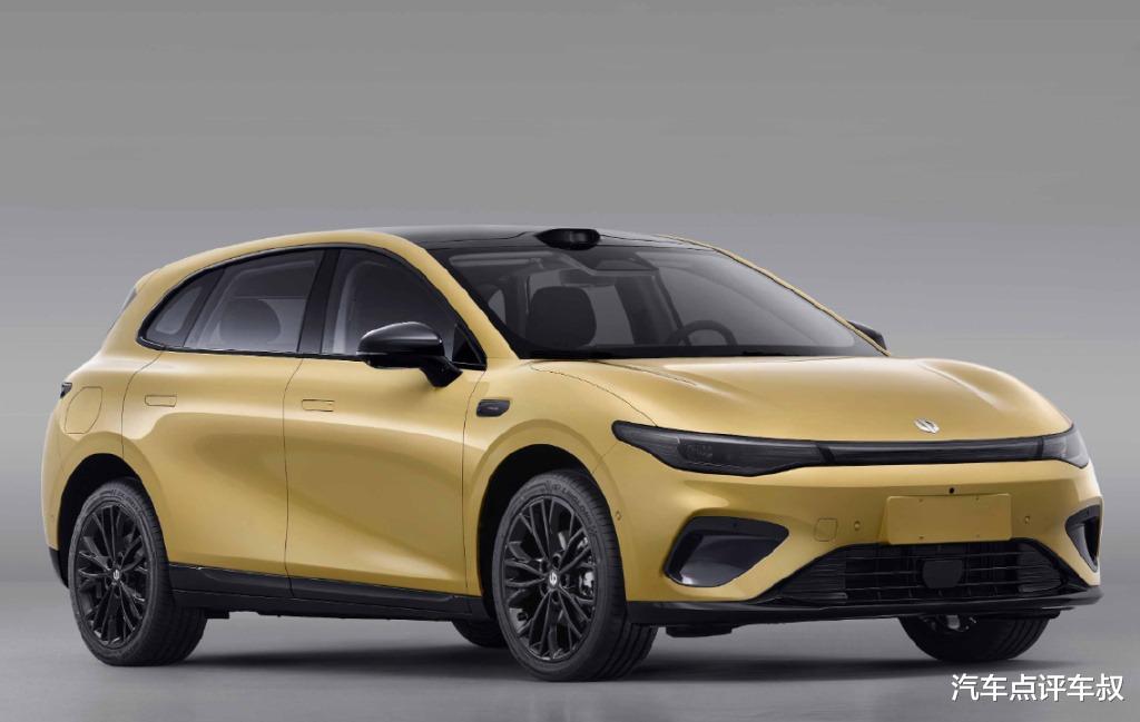 油电之争升级,这些新车即将上市,看看谁是你的菜