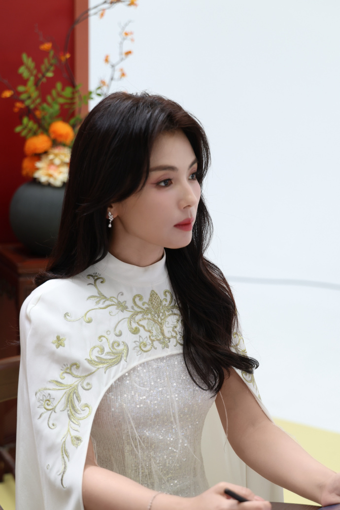 刘涛美图赏析来啦