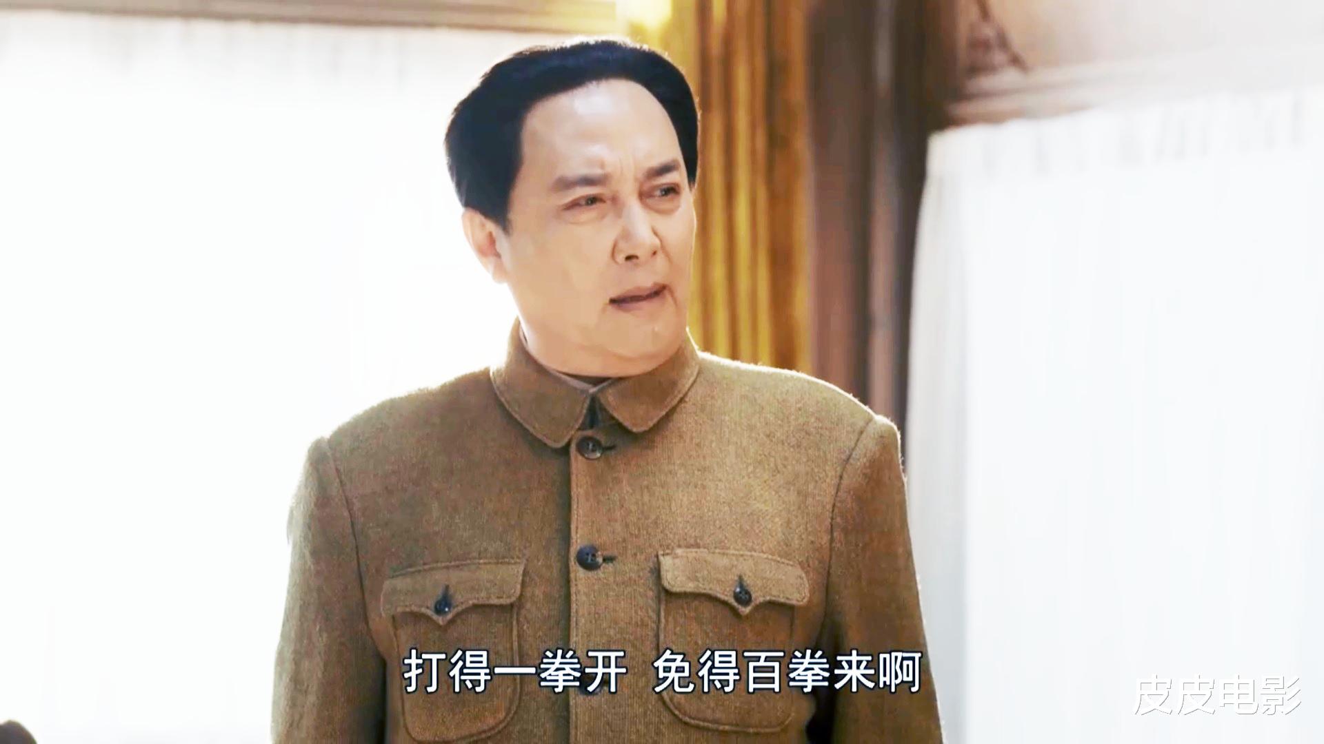 给过去十年最好的10部“历史剧”排名：《太平年》第7，第1无争议