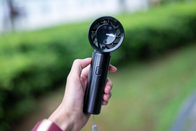 最近挑到的眼尖好货，ColdSky小风炮，风量大价格低