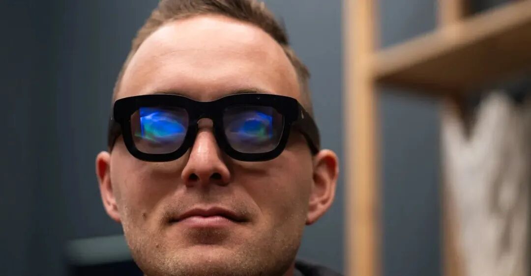 Meta Ray-Ban Display 首發體驗合集：懸浮在現實中的一張便簽