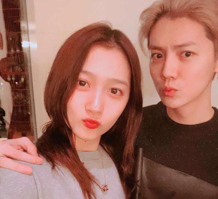 广电培训明星生图,关晓彤肿胀脸蒜头鼻,杨颖惊艳,白鹿咋瘦成这