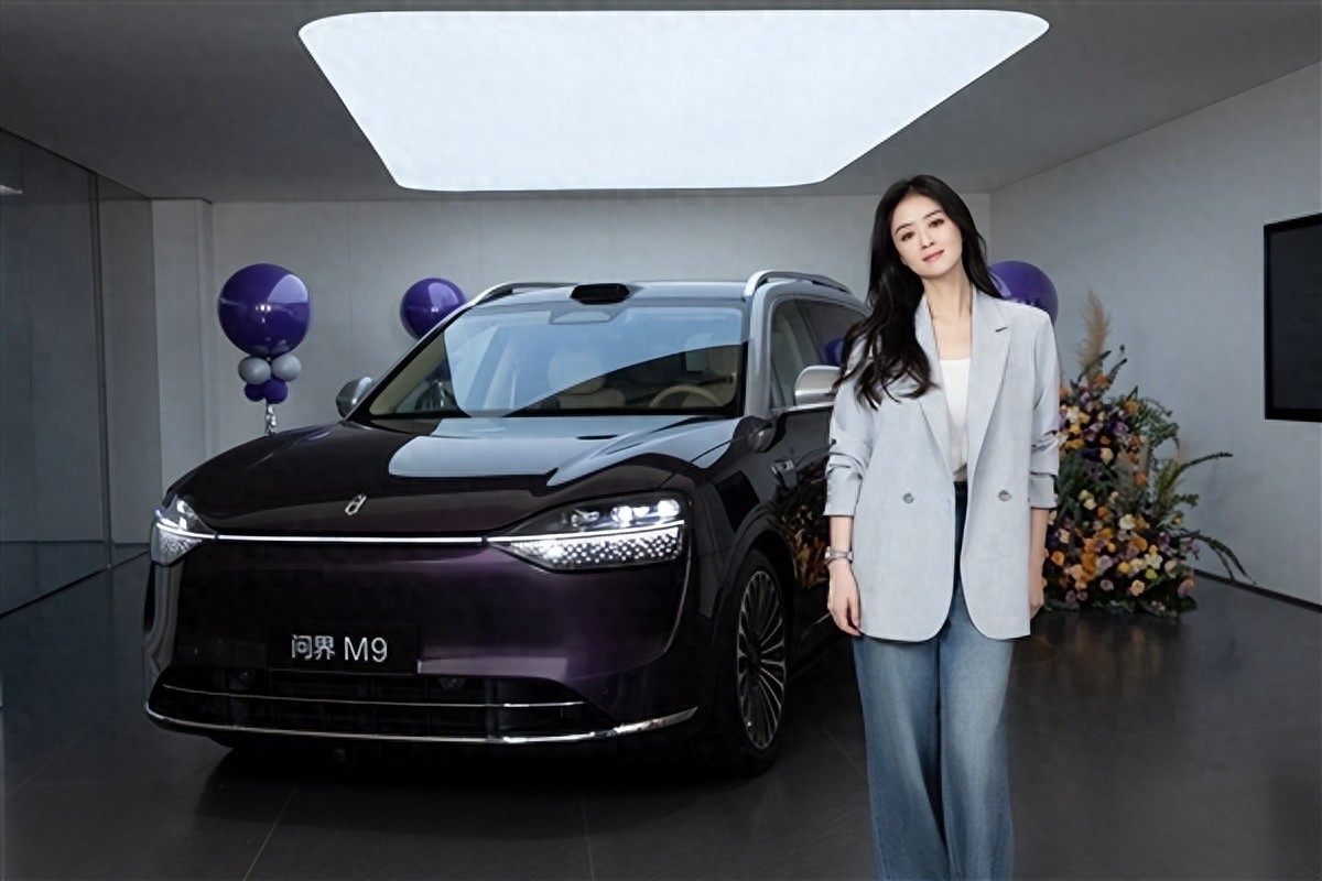 中國第一也是世界第一！華為成全球最大激光雷達供應商