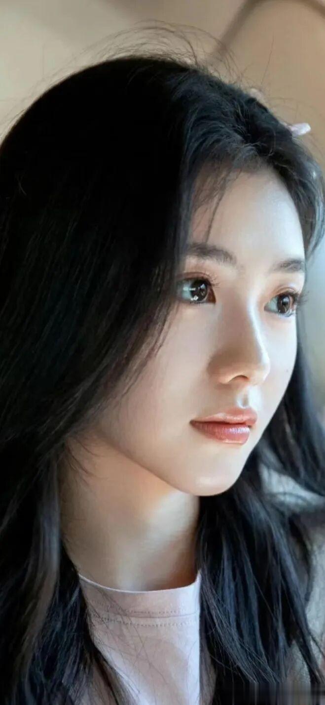 刘浩存壁纸分享