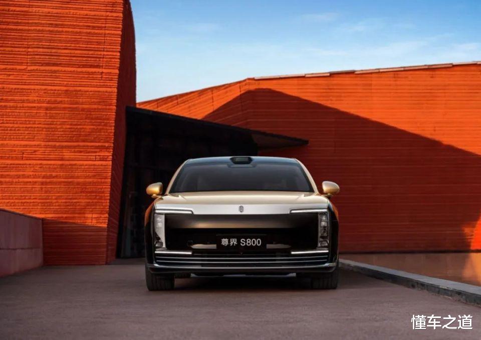 东风纳米06、哈弗猛龙燃油版、尊界S800 | 一周新车
