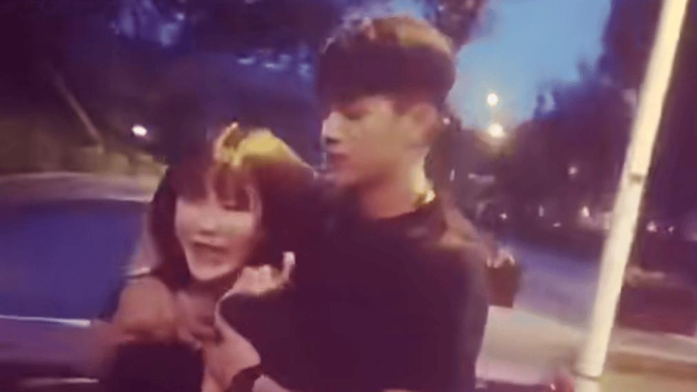 娱乐圈又爆大瓜？许凯被前女友大金曝猛料，网友：吃瓜吃到撑！