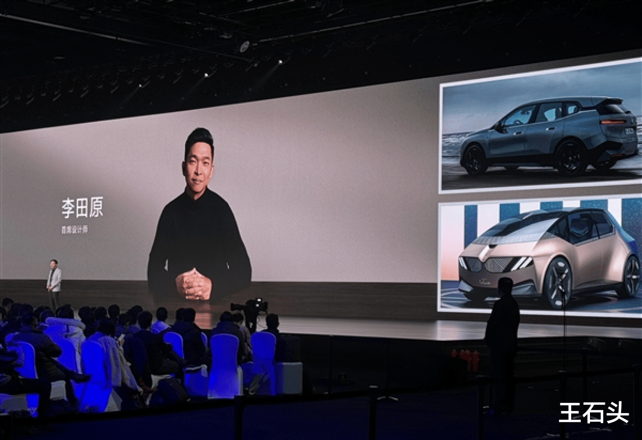 小米“挖穿”宝马,雷军再揽大将,还在德国设立了研发中心!