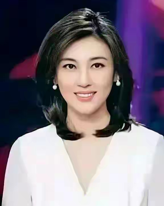 美图欣赏：李红