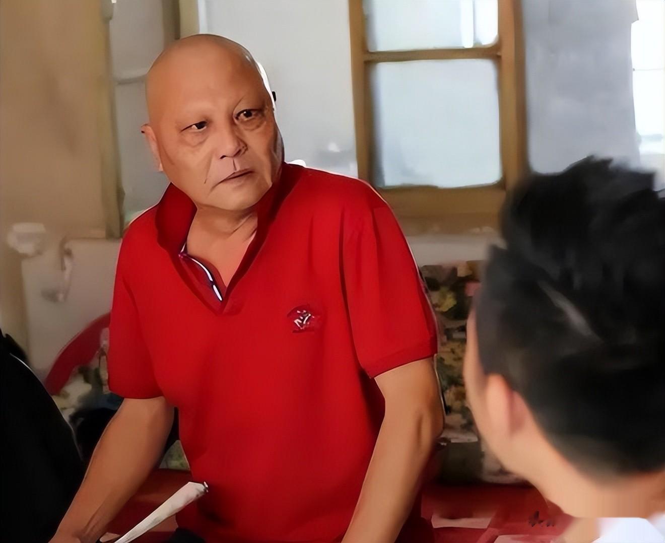 一路走好，著名相声演员贾承博病逝，享年69岁，观众泪别“贾六”