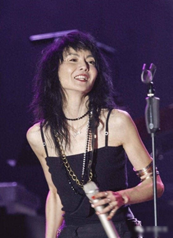 62岁张曼玉将加盟《浪姐2026》 芒果台被曝耗时半年、三赴香港邀请