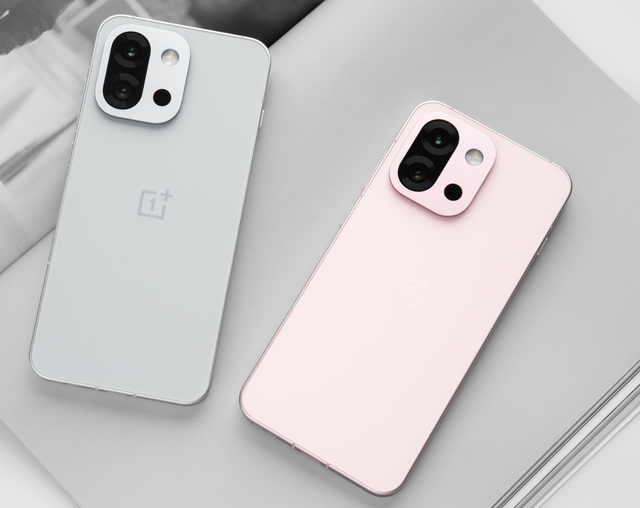 2025下半年“設計大改”的3款手機，期待拉滿