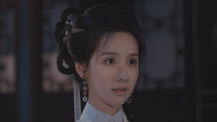 《雁回时》全网热度第一，大女主复仇爽剧，我却被反派女四号吸引