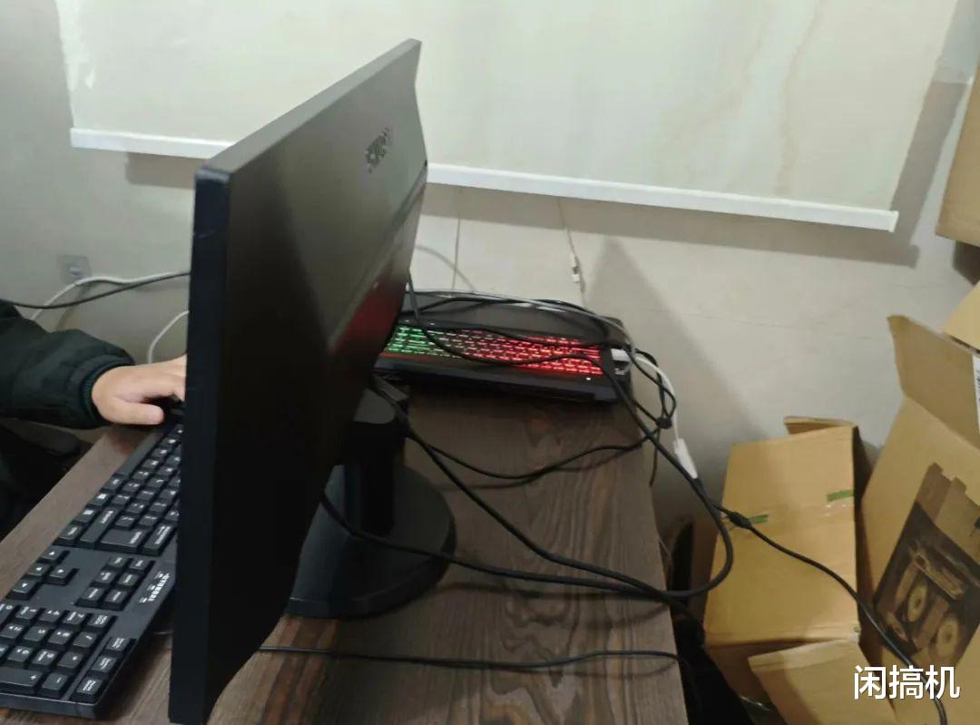 如何低价捡漏“无头骑士”游戏本?三位数可以拿下十代i7带独显