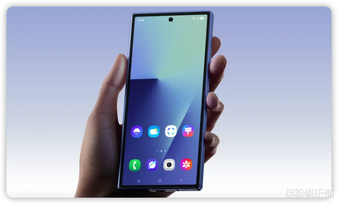 215g 全球最轻,这新机有点东西!