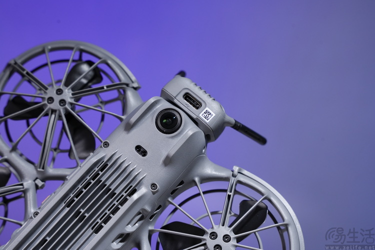 DJI Neo 2首發評測：盡在“掌”握的飛行攝影師