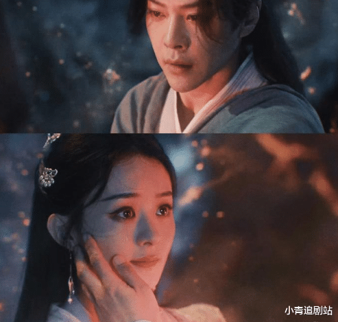 他演爹，比年轻时候还帅！