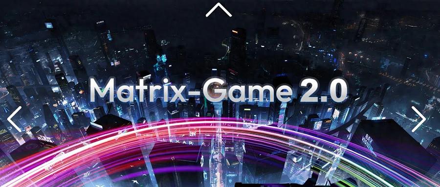 AI做了個“GTA5”？國產開源世界模型硬剛谷歌，實時交互、分鐘級生成