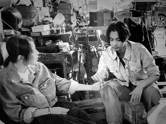 37岁刘品言官宣结婚怀孕！新郎叫连晨翔比她小 4 岁，两人因戏生情