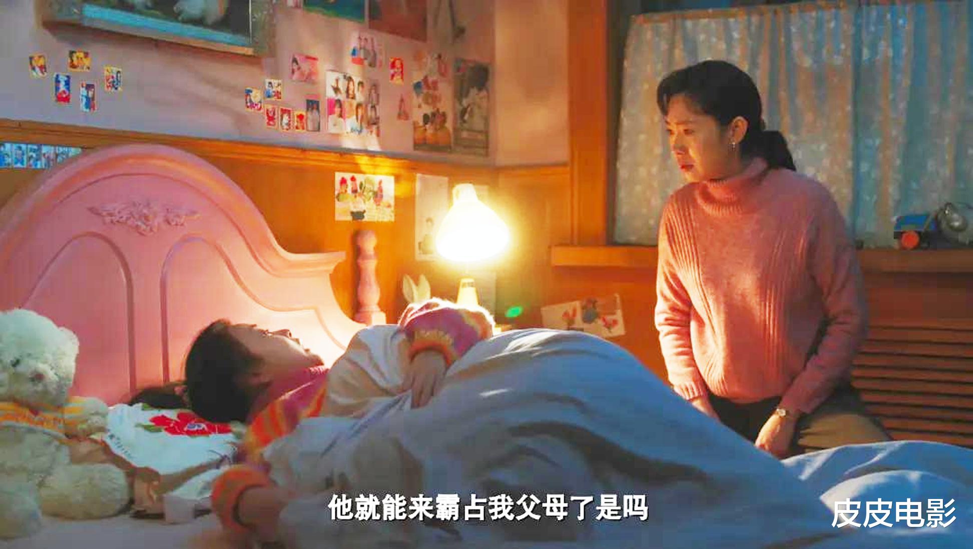 《老舅》大结局：崔国明去世，厂长一句话升华全剧，或拍舅妈前传