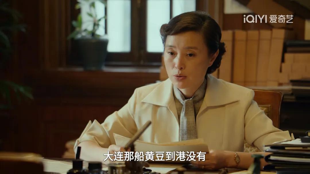 女演员长相有多重要,看《沉默的荣耀》中吴越和曾黎就知道了