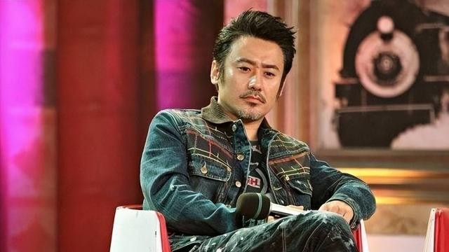 当了7年小三的陈昱霖，出狱后的报复，是吴秀波想不到的