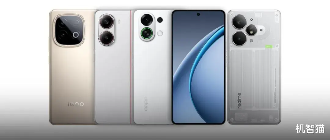 阉割在看不见的地方!2025年Turbo机型避坑指南