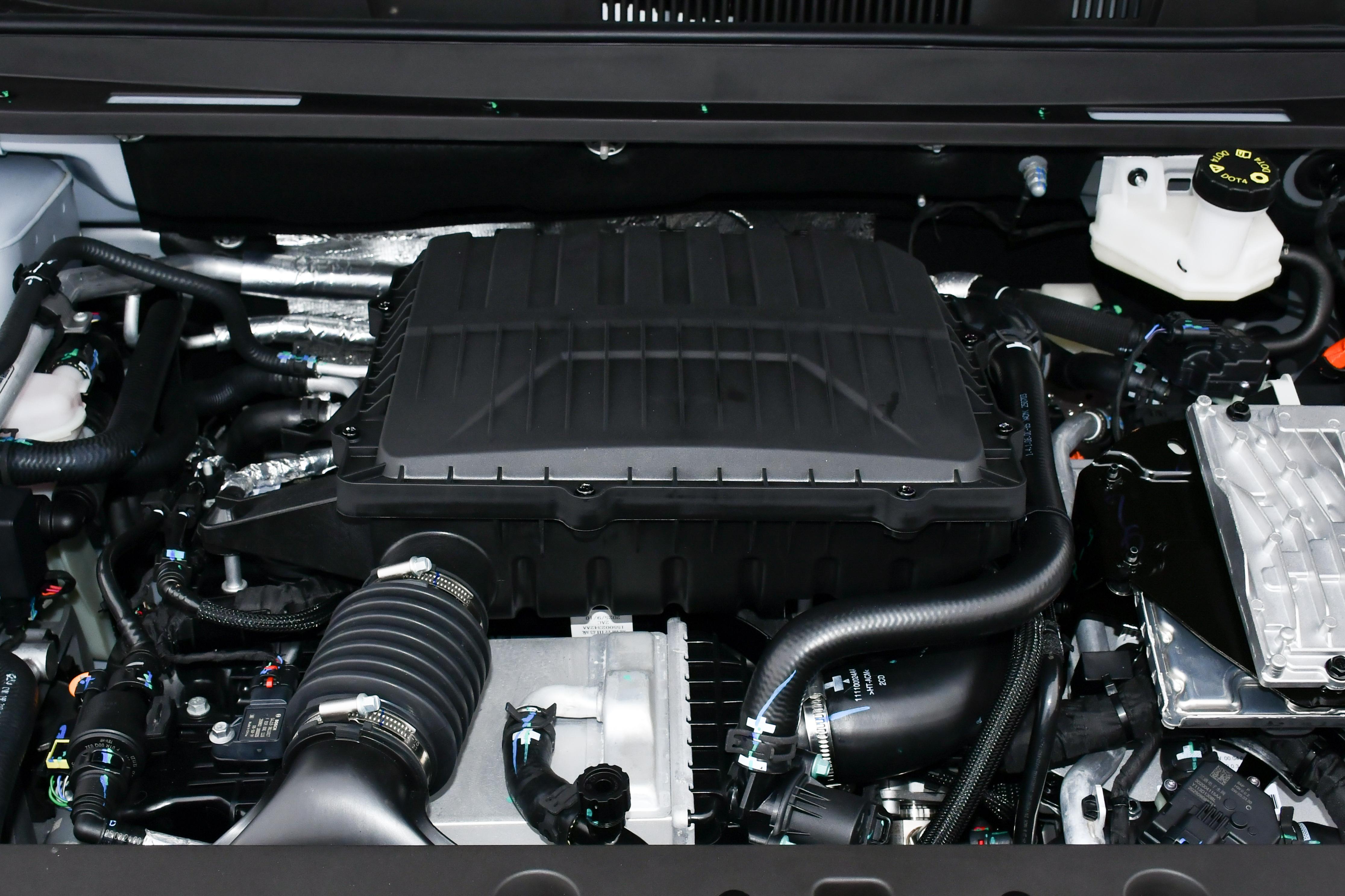 惠后才10万多!5/7座可选,续航1700km,油耗低,自驾旅行看这款