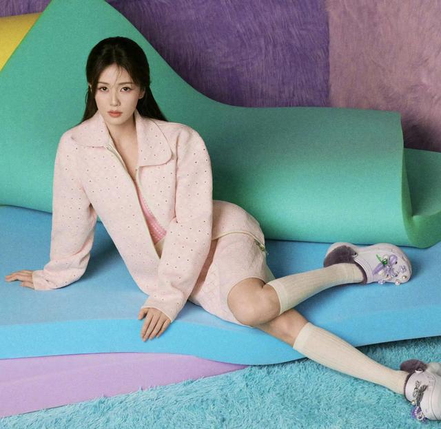 白鹿写真大片壁纸