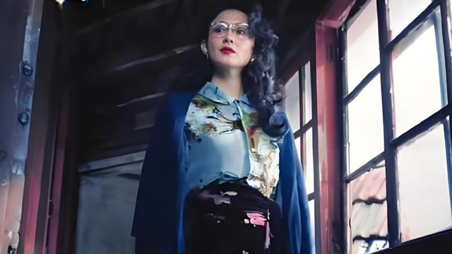 顶风作案!为辱华品牌代言的赵丽颖遭到反噬,她的翻车早有预料