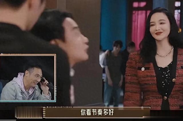 哺乳期走红毯成众矢之的，13年后，她仅用25秒，狠狠打脸内娱