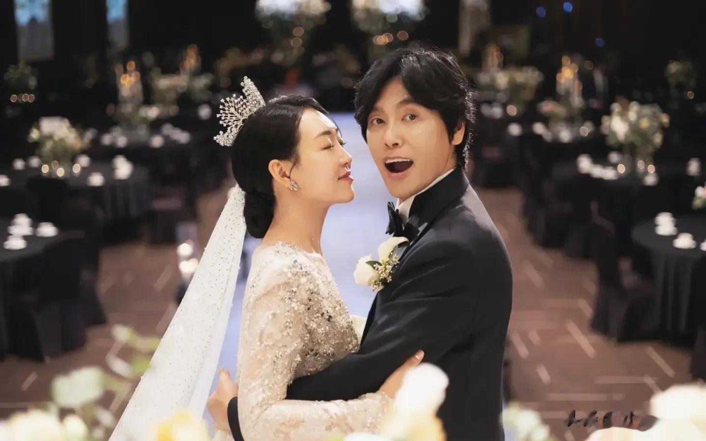 55岁韩国男星老来得子，娶小24岁妻子，从一天3包烟到彻底戒烟