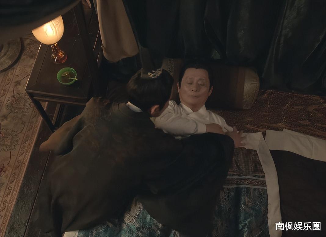 《藏海传》大结局,播放量破9.2亿,留下的3个疑问,是时候解开了