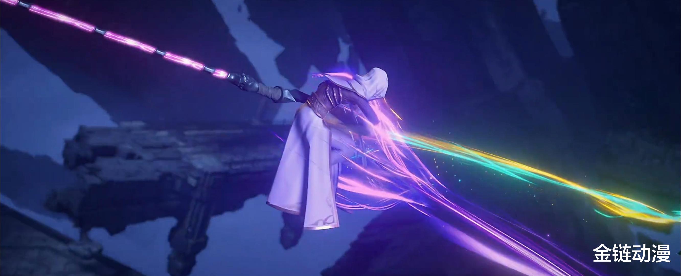 斗破苍穹：功法垄断的残酷！天阶功法八族掌控，散修只能地阶挣扎