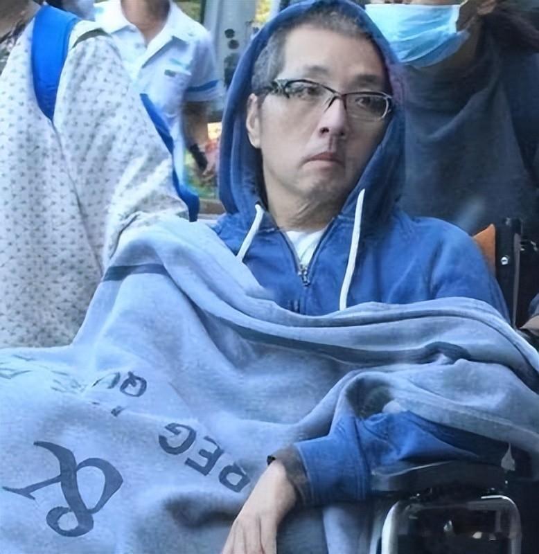 袁惟仁离世，享年57岁，曾捧红那英王菲，抛妻弃子后遭现女友抛弃