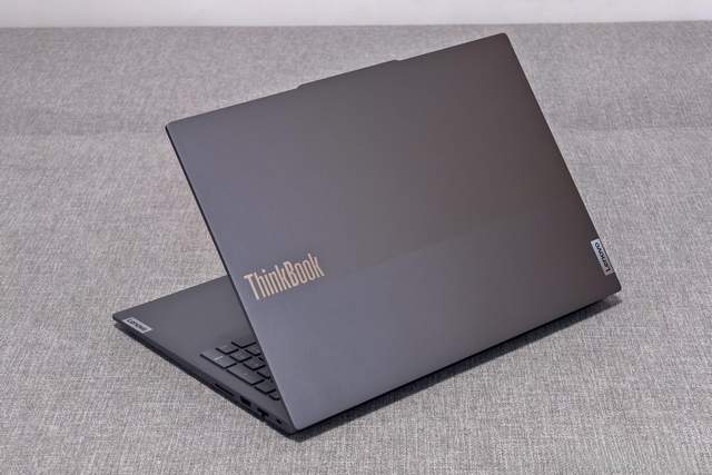預算6000多元買大屏本：惠普戰66對比ThinkBook 16+哪個更好？