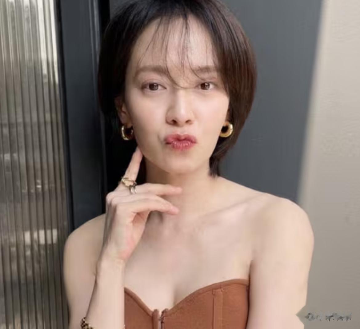 宋智孝缺席《RM》聚餐，团队合照唯独少她一人，网友：要退出了？