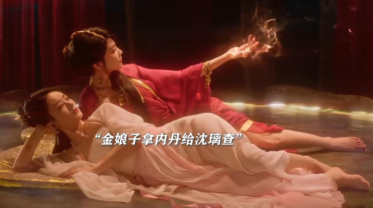 《小城大事》定档，但凡赵丽颖差一点，都压不住这5位王炸女配！