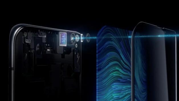 手機屏幕巨變，安卓擁抱無孔，iPhone靈動島要消失了？