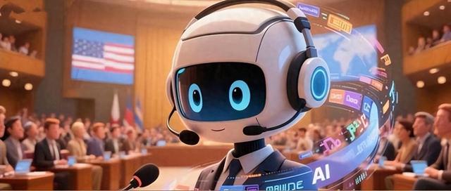 刚刚,字节掏出AI同传模型王炸,2秒延迟,0样本复刻你的声音