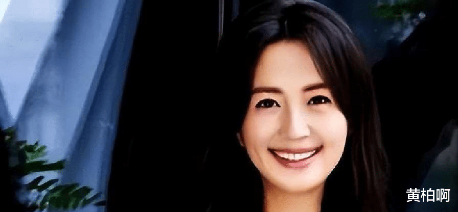 曾经的央视最美主持，却在拍戏时怀孕，今孩子已16岁生父依然成谜！