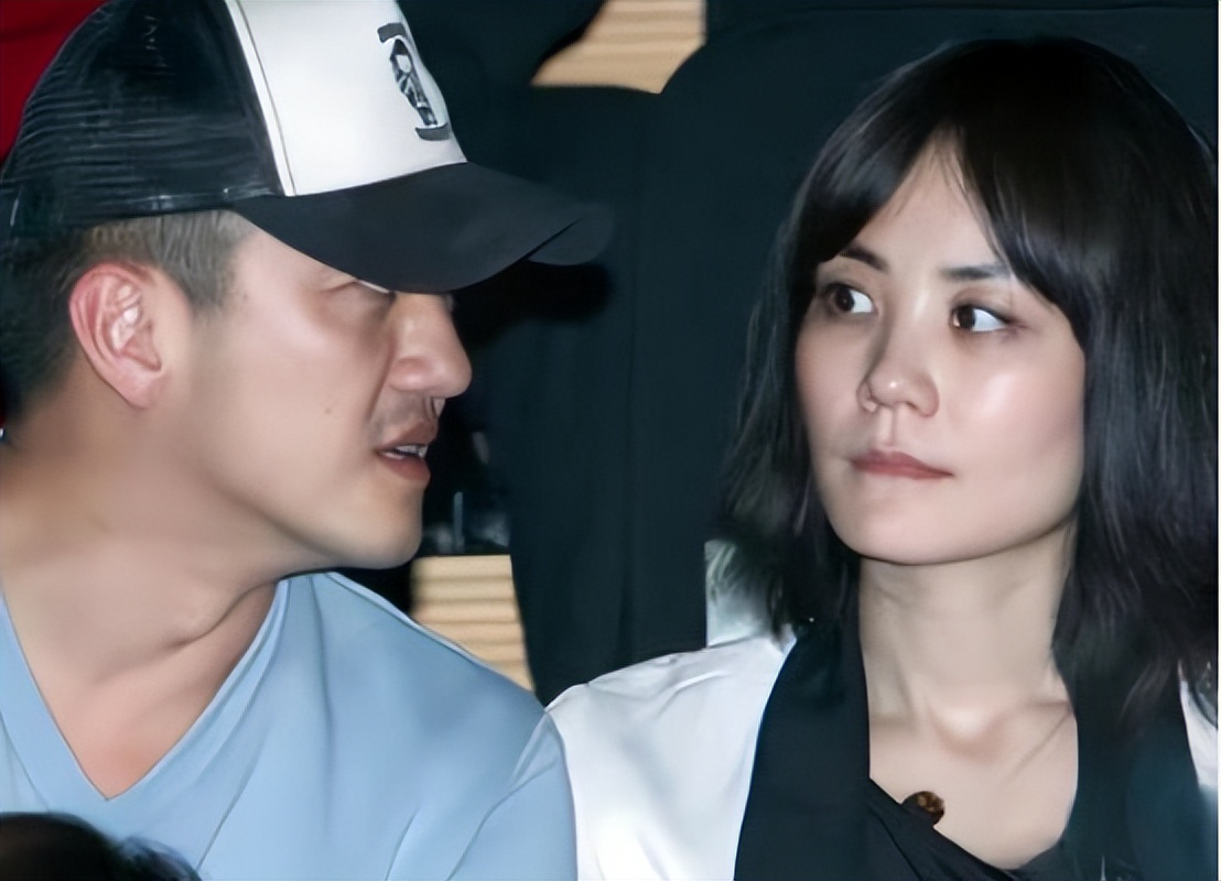 王菲没想到，自己负债累累的前夫李亚鹏，竟靠着一个举动口碑暴涨