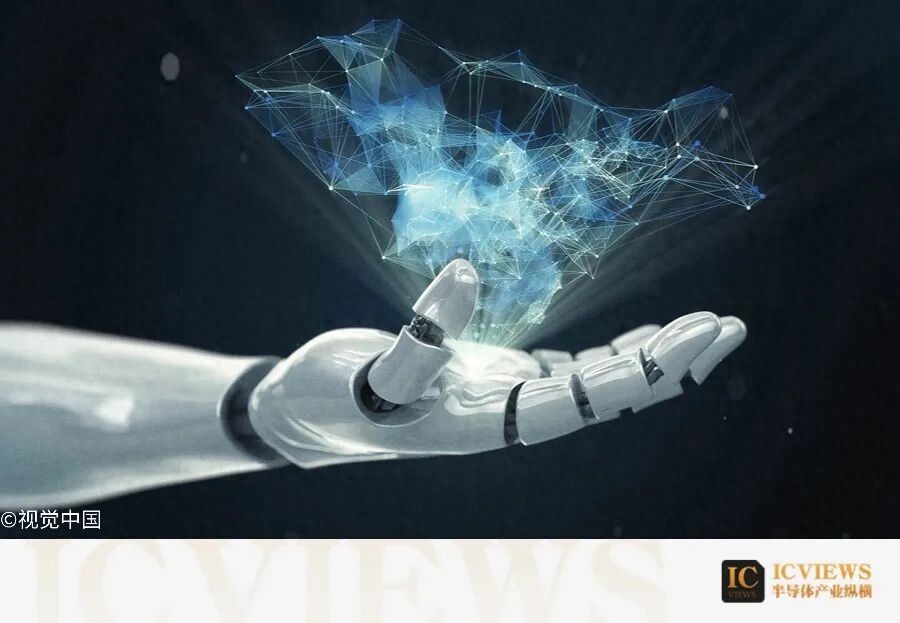 InfiniBand與以太網：博通與英偉達的橫向擴展技術之爭