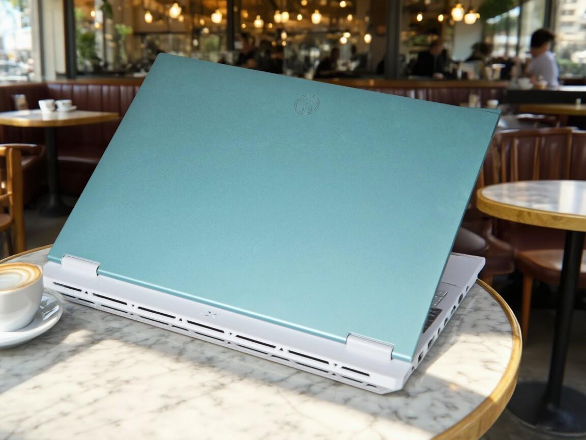 开学季新装备!RTX 50笔记本华硕天选6 Pro成学生“全能搭子”!