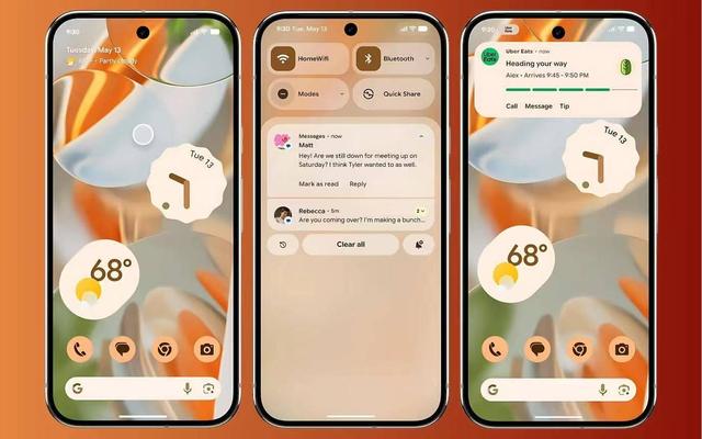 Pixel 10 官宣,全系三摄,瞄准的是三星
